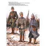 Полевая сумка, Рейхсвер